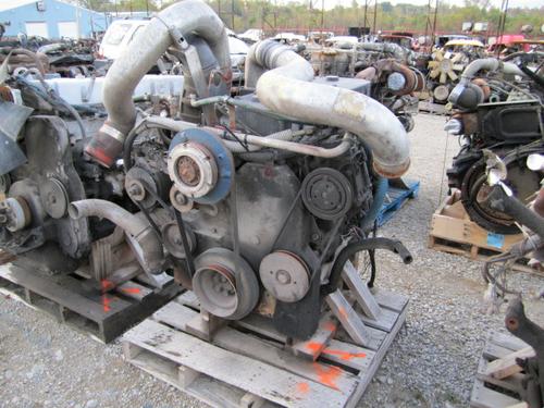 CUMMINS M11 CELECT Engine Assembly