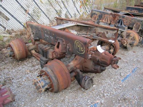 IHC RA472 Cutoff Assembly