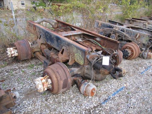 IHC RA472 Cutoff Assembly