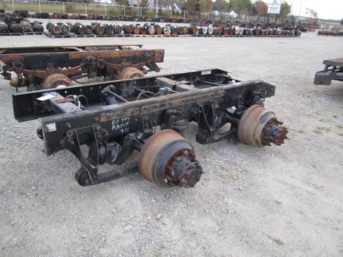  DS404 Cutoff Assembly