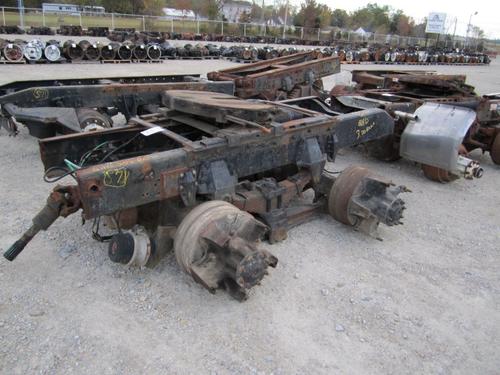 ROCKWELL SQHD Cutoff Assembly