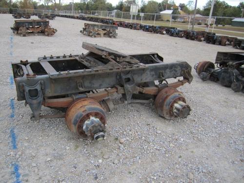 IHC RA472 Cutoff Assembly