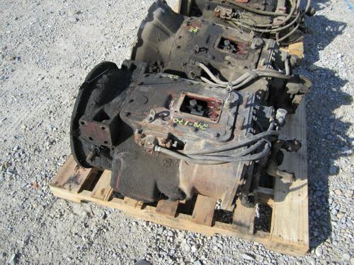  RT11610 Transmission Assembly