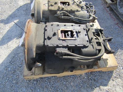  RTXF14609R Transmission Assembly