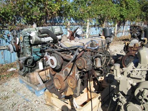 CUMMINS L10 Engine Assembly
