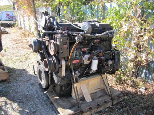 CUMMINS N14 MECH Engine Assembly