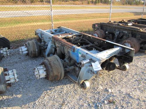 ROCKWELL RD 20145 Cutoff Assembly