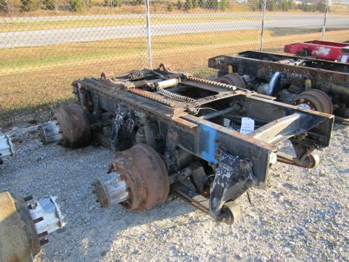 ROCKWELL RD 20145 Cutoff Assembly