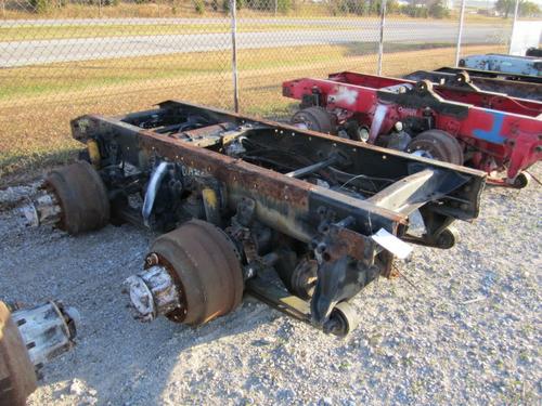 ROCKWELL RD 20145 Cutoff Assembly