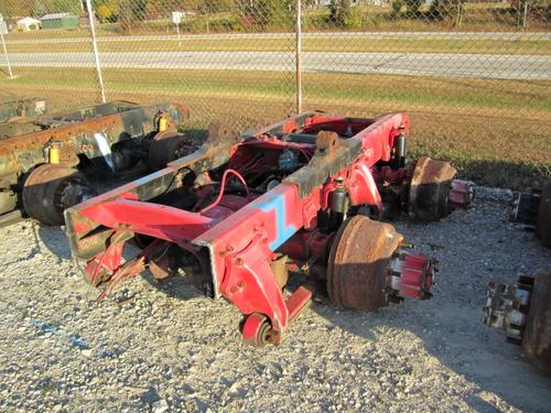 ROCKWELL RD 20145 Cutoff Assembly