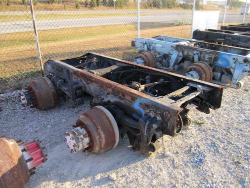 DS404 Cutoff Assembly