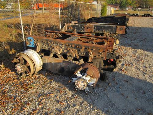 ROCKWELL RD 20145 Cutoff Assembly