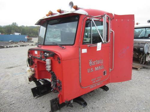 PETERBILT 378 CAB