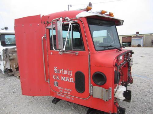 PETERBILT 378 CAB