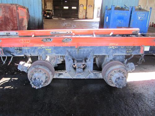 ROCKWELL RT-46-160 Cutoff Assembly