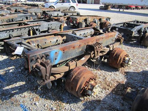  DS404 Cutoff Assembly