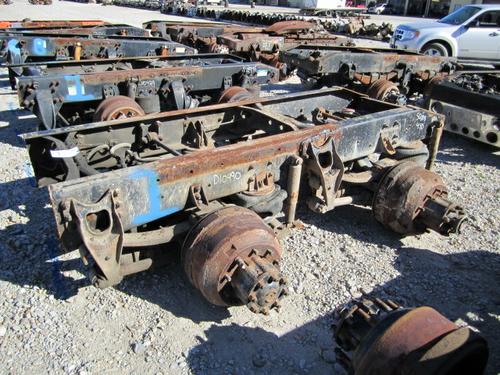 ROCKWELL SQ100 Cutoff Assembly
