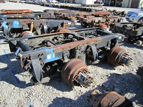 ROCKWELL RD 20145 Cutoff Assembly