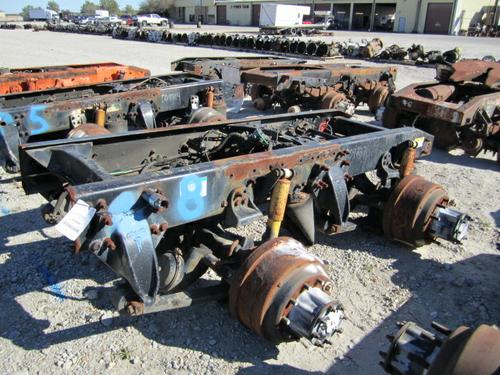 ROCKWELL RD 20145 Cutoff Assembly