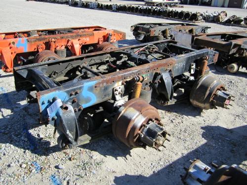 ROCKWELL RD 20145 Cutoff Assembly