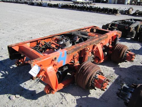 ROCKWELL RD 20145 Cutoff Assembly