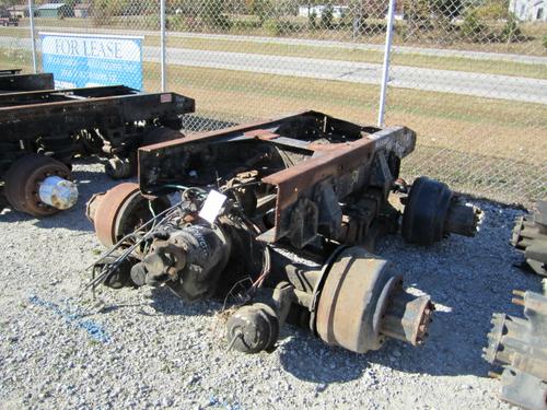 ROCKWELL SQ100 Cutoff Assembly