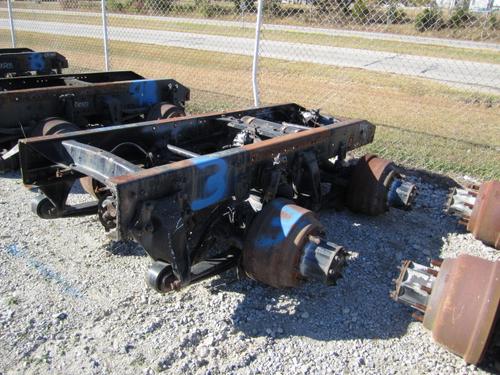 ROCKWELL RD 20145 Cutoff Assembly