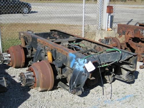 ROCKWELL RD 20145 Cutoff Assembly