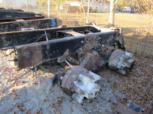 MACK CRD92/93 Cutoff Assembly