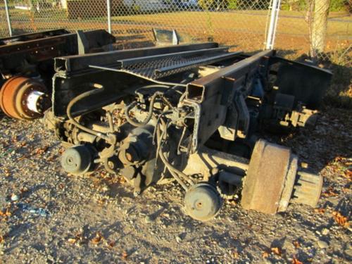  DS461 Cutoff Assembly
