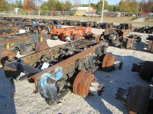 ROCKWELL RD 20145 Cutoff Assembly