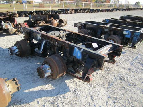 ROCKWELL RD 20145 Cutoff Assembly