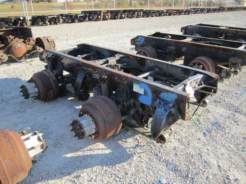 ROCKWELL RD 20145 Cutoff Assembly