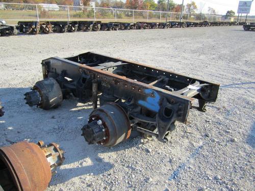 ROCKWELL RD 20145 Cutoff Assembly