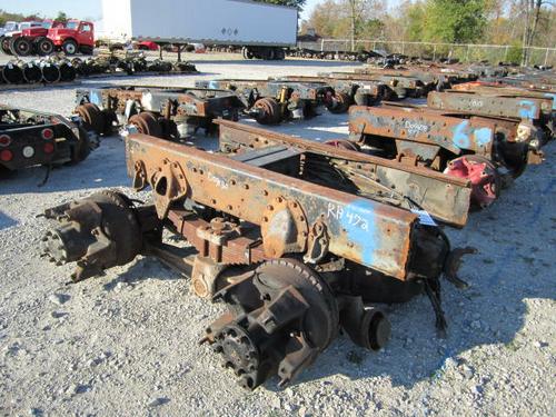 IHC RA472 Cutoff Assembly