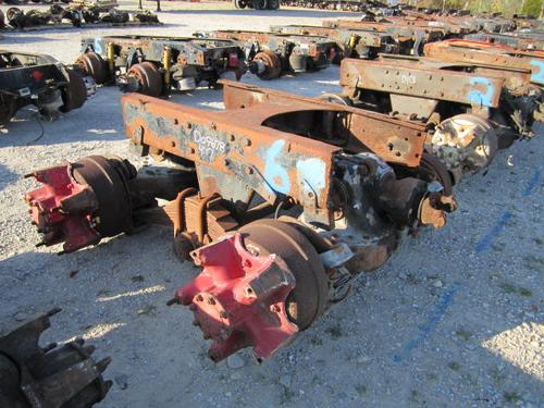 MACK CRD92/93 Cutoff Assembly