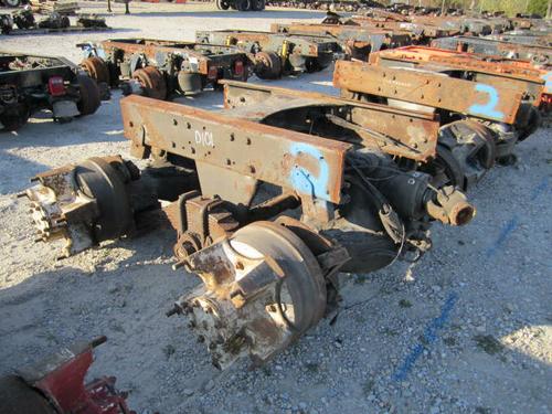 MACK CRD92/93 Cutoff Assembly