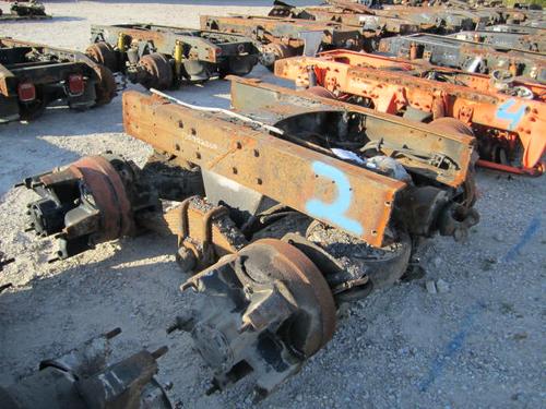 MACK CRD92/93 Cutoff Assembly