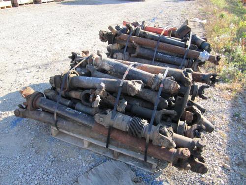   Drive Shaft, Rear