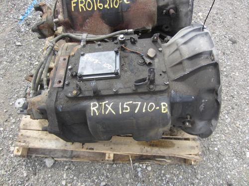 FULLER RTX15710B Transmission Assembly