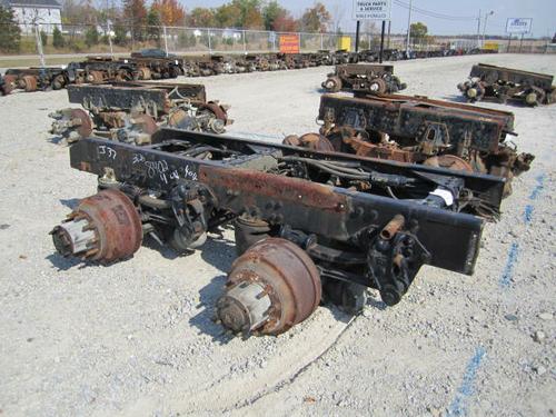  DS404 Cutoff Assembly