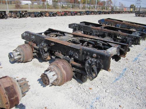  DS404 Cutoff Assembly