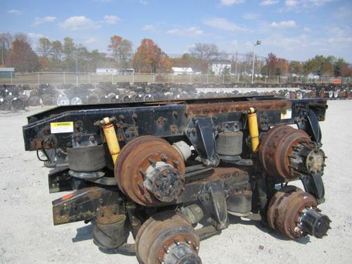 ROCKWELL RD 20145 Cutoff Assembly