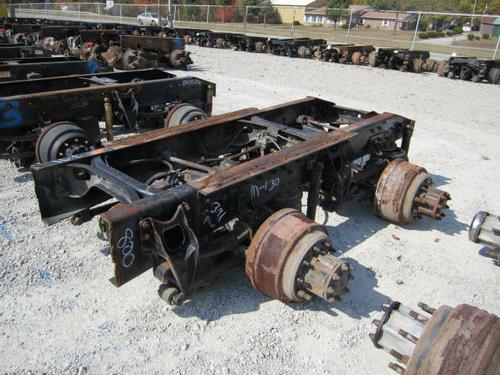 SPICER N400 Cutoff Assembly