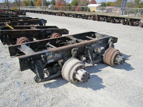 ROCKWELL RD 20145 Cutoff Assembly