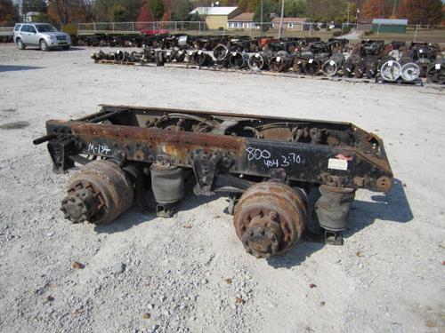  DS404 Cutoff Assembly