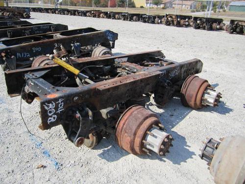  DS404 Cutoff Assembly