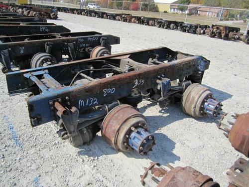 DS402 Cutoff Assembly