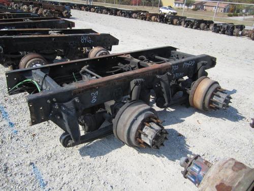 ROCKWELL RD 20145 Cutoff Assembly