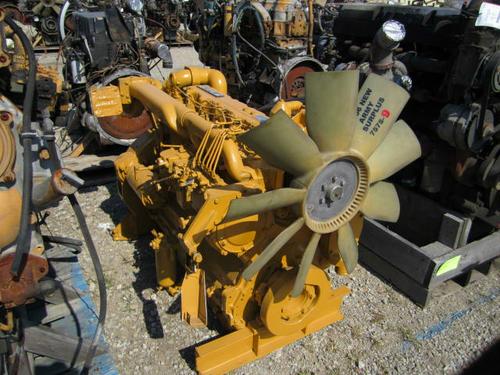 CAT 3306 Engine Assembly